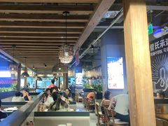 -管氏翅吧(台湾街店)