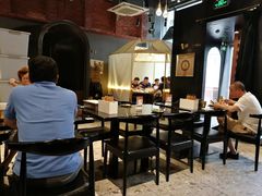 -羊倌毡房·西北大排档(虹桥店)