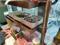 -海底捞火锅(嘉兴杉杉in象生日主题店)