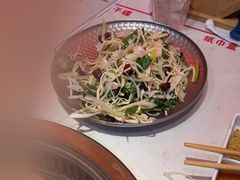 -杨记齐齐哈尔烤肉(总店)