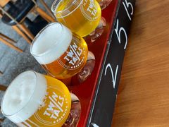 -Twin Tails Brewpub双尾精酿餐吧(八坼店)