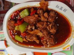 -红荔村肠粉(景田店)