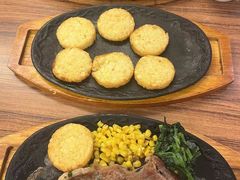 -萨莉亚意式餐厅(河东万达店)