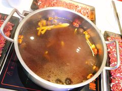 -潮牛一家潮汕牛肉火锅(璧山中央大街店)