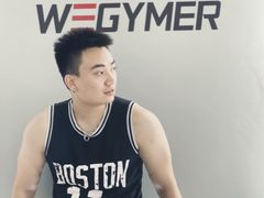 -WEGYMER健萌健身(麦德龙钰龙天下馆)