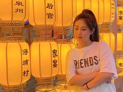 -食锦记家宴·闽南菜(开元盛世广场店)