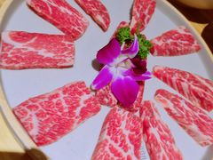 -喜来稀肉(北外滩白玉兰广场店)