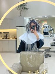 -十六番发型师事务所