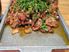 -树厨贵州菜(大十字店)