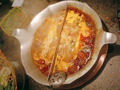 -湊湊火锅·茶憩(打浦桥日月光店)