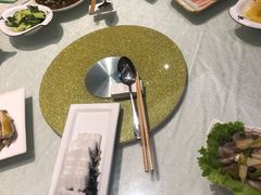 -启东海鲜人家(古美路店)