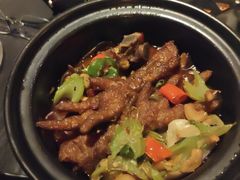 -和子足浴SPA会馆(竹山路店)
