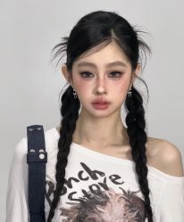 -明天见·化妆造型工作室