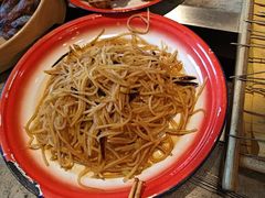 -破瓦寒窑·地摊烤羊排