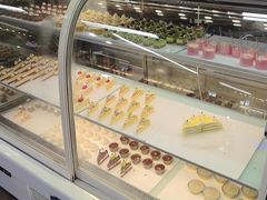 -四囍码头海鲜烧烤自助火锅(外滩南京东路悦荟广场店)