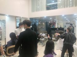 -AD HAIR 
