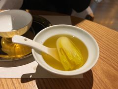 开水白菜-隐庐·古法川菜(高新店)