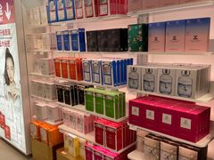 -国药中服免税(北京坊店)
