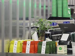 -ALPHA COFFEE阿尔法咖啡(虹莘路店)