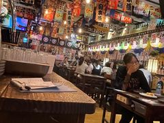 -平成屋·午肴夜酒(四川北路店)