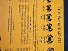 -Ministry of Crab(科伦坡店)