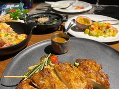 -巴别塔法餐舍(合作路店)