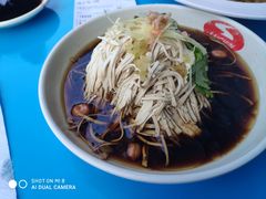 小烫干丝-花园茶楼(兴城西路店)