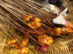 -马路边边串串香(双井直营店)