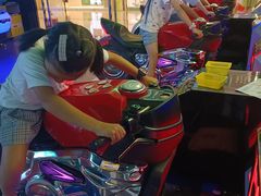 -快乐街区(成都龙湖北城天街店)