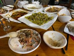 -天天渔港海鲜酒家(石浦玉泉路店)