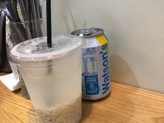 米汁-李先生的首尔小馆(松江启源广场店)