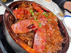 -狮王府淮扬菜(老门东店)