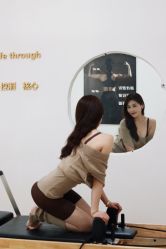 -梵一瑜伽·普拉提塑型减脂