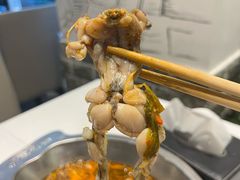 -沸腾鱼乡(知春路分店)