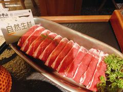 -季季山·云南野生菌火锅(上海首店)