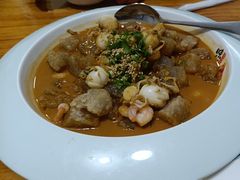 -旺角小渔村·海肠捞饭开创者(环山路店)