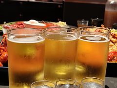 -红盔甲·小龙虾(人民广场店)