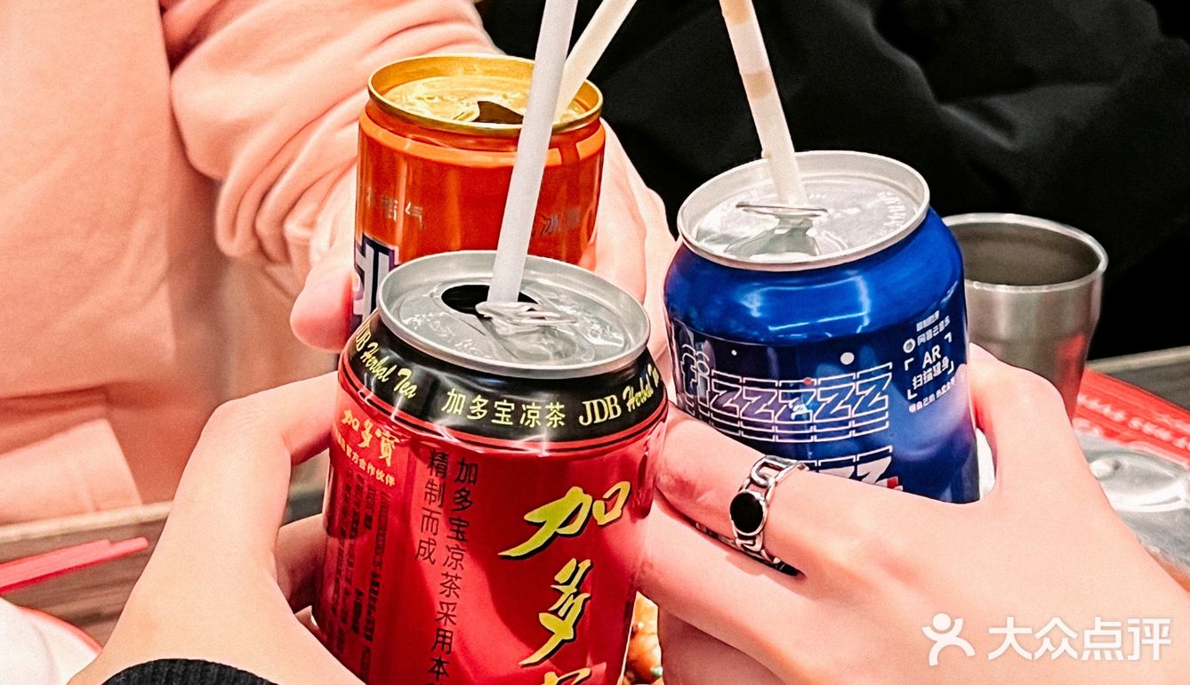 干饭日记 | 暖锅氤氲