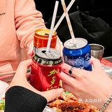 干饭日记 | 暖锅氤氲