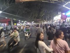 -健康路夜市