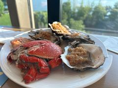 -新食谱全日制餐厅·苏州苏州湾艾美酒店