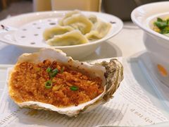 -船歌·鱼水饺青岛菜(国贸商城店)