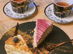 -TINTIN CAKE BOUTIQUE(台北壹店)
