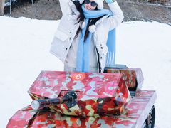 -叠溪松坪沟景区