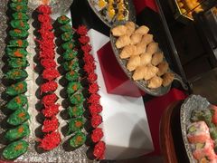 -领鲜活海鲜榴莲自助火锅(东门店)