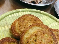 -老白驼退骨特色美食