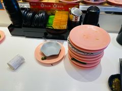 -争鲜回转寿司(通州万达店)