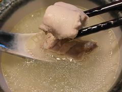 -同仁四季椰子鸡(宝安壹方城店)