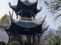 -白帝城·瞿塘峡景区