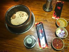 -原始泥炉烤肉(总店)
